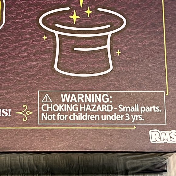 Spellbox Magic Kit - Picture 3 of 7